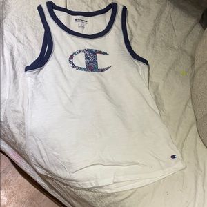Champion Tank Top